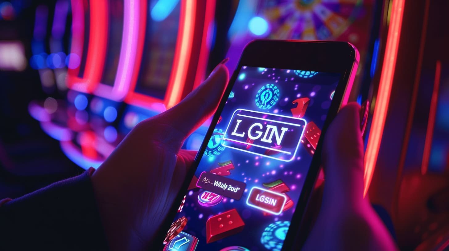 Layar konfirmasi taruhan esports ollo4d dengan ringkasan odds dan jumlah taruhan